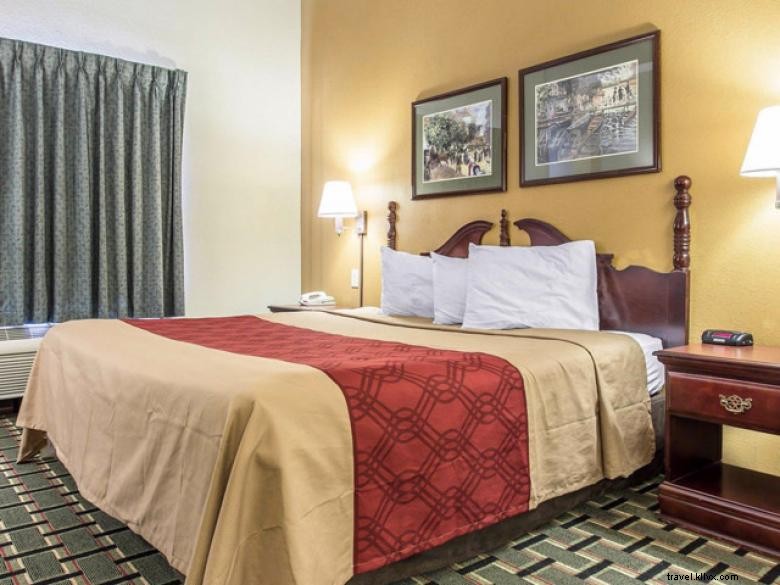 Econo Lodge Inn &Suites - Marietta 