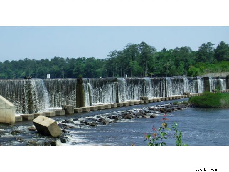 Taman Sungai Arung 