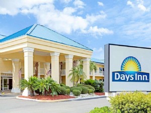Days Inn par Wyndham Kingsland GA 