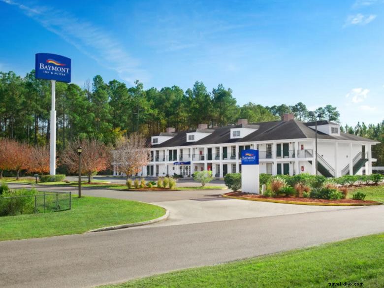 Baymont par Wyndham Kingsland 