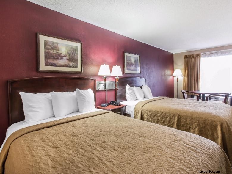 Quality Inn - Tifton 