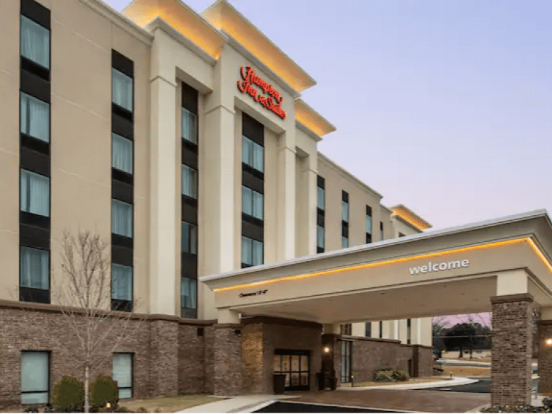 Hampton Inn &Suites Snellville Atlanta NE 