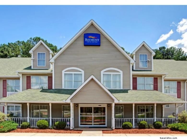 Baymont par Wyndham Kennesaw 