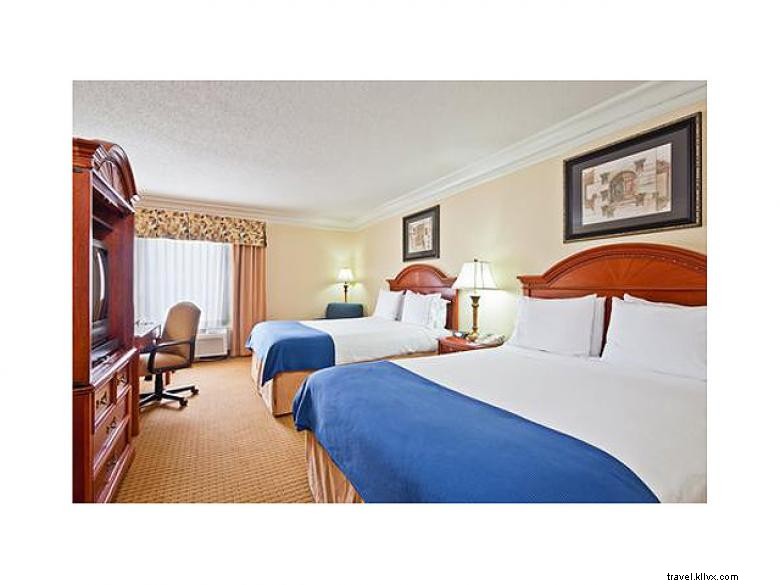 Holiday Inn Express Ringgold 