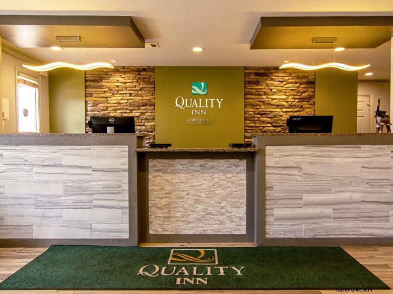 Quality Inn LaGrange 