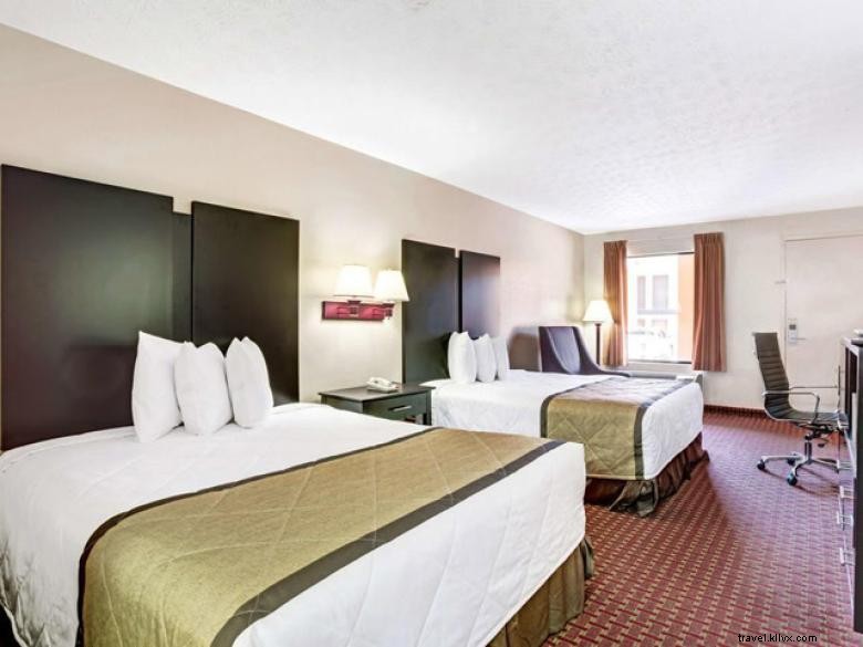 Days Inn di Wyndham Douglasville-Atlanta-Fairburn Road 