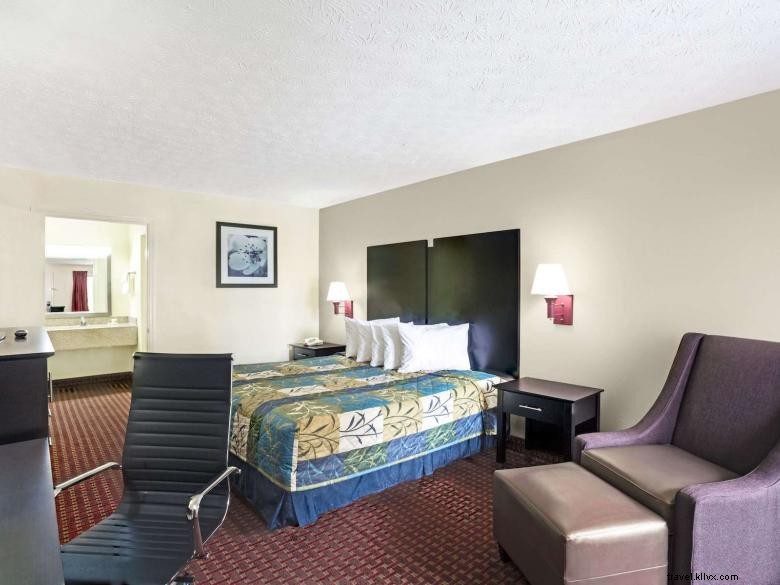 Days Inn di Wyndham Douglasville-Atlanta-Fairburn Road 