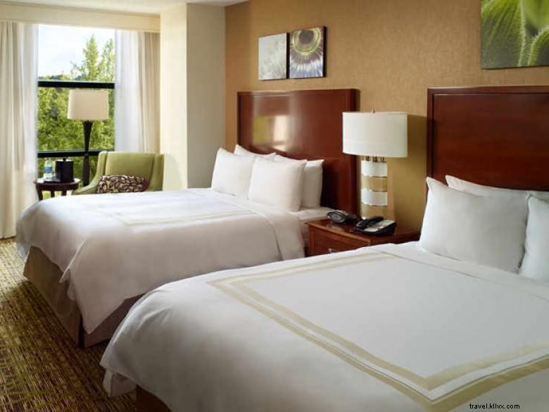 Atlanta Marriott Alpharetta 