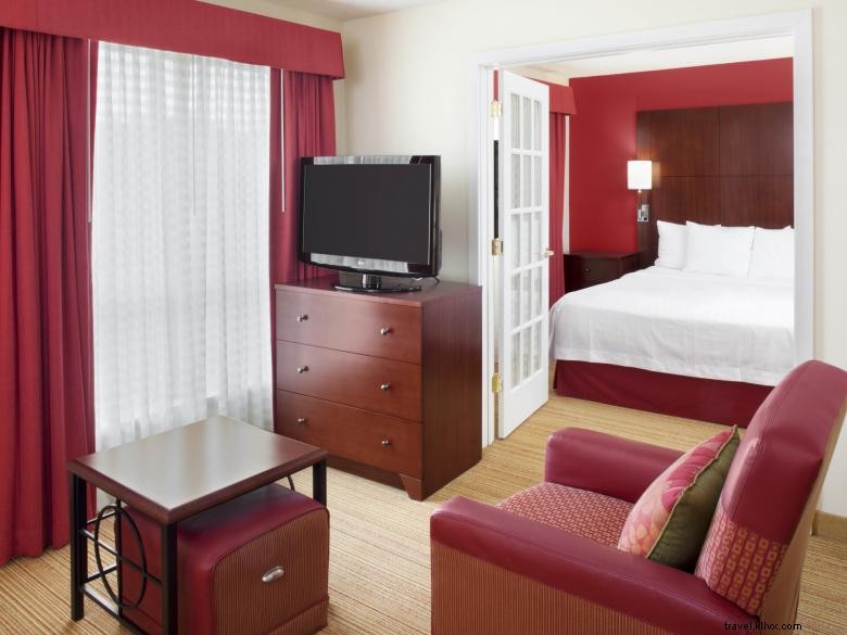 Residence Inn Atlanta Airport North/Virginia Avenue 