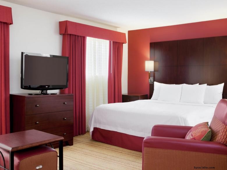 Residence Inn Atlanta Airport North/Virginia Avenue 