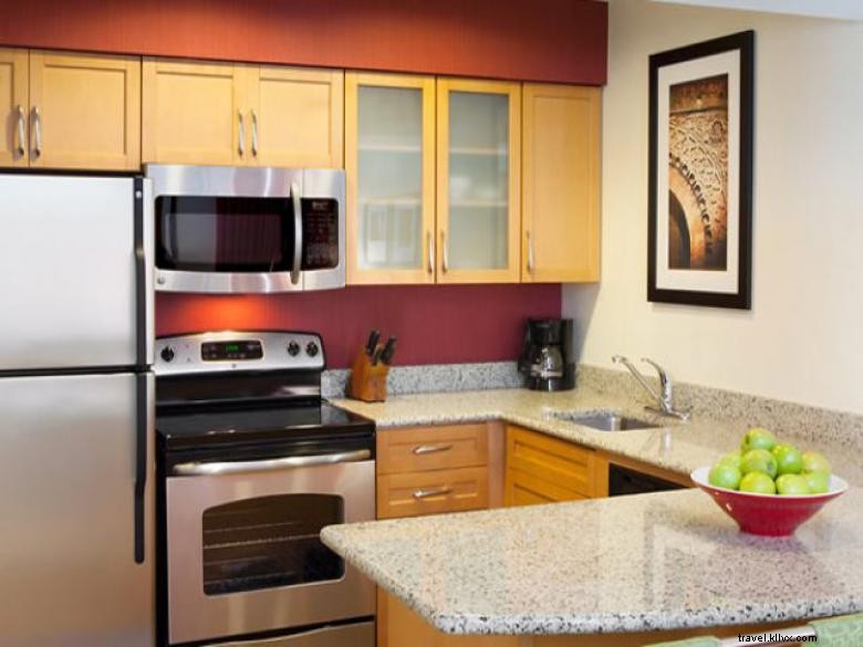 Residence Inn Atlanta Airport Utara/Virginia Avenue 