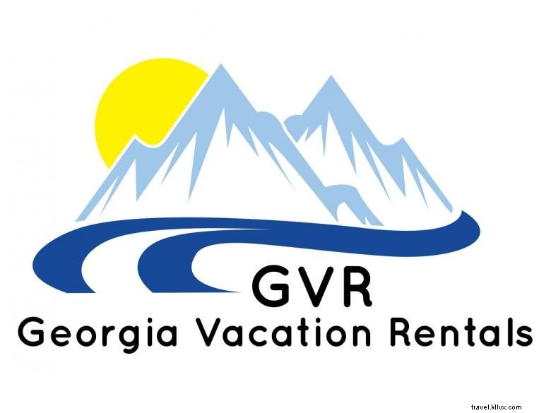 Casas de férias na Geórgia 