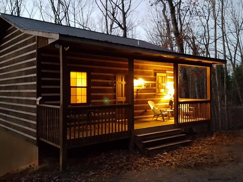 Casas de férias na Geórgia 