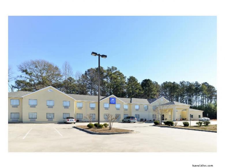 Red Roof Inn Carrollton 