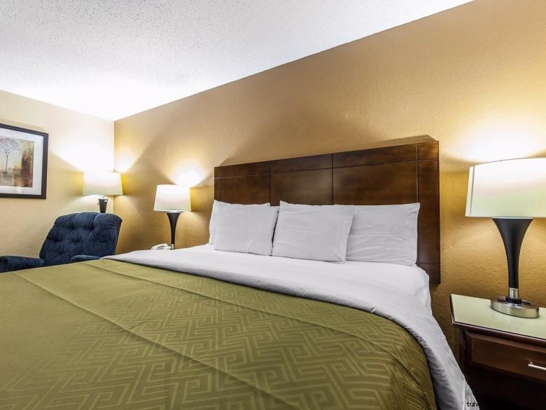 Econo Lodge Cartersville 