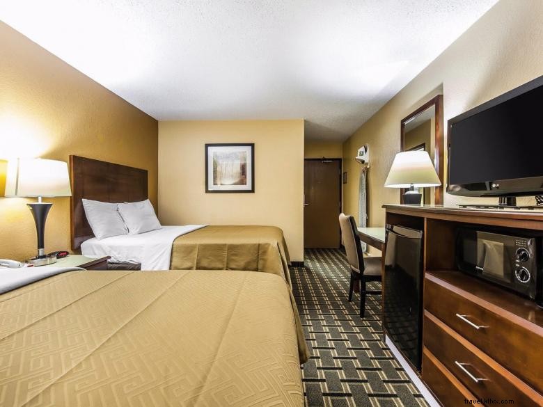 Econo Lodge Cartersville 