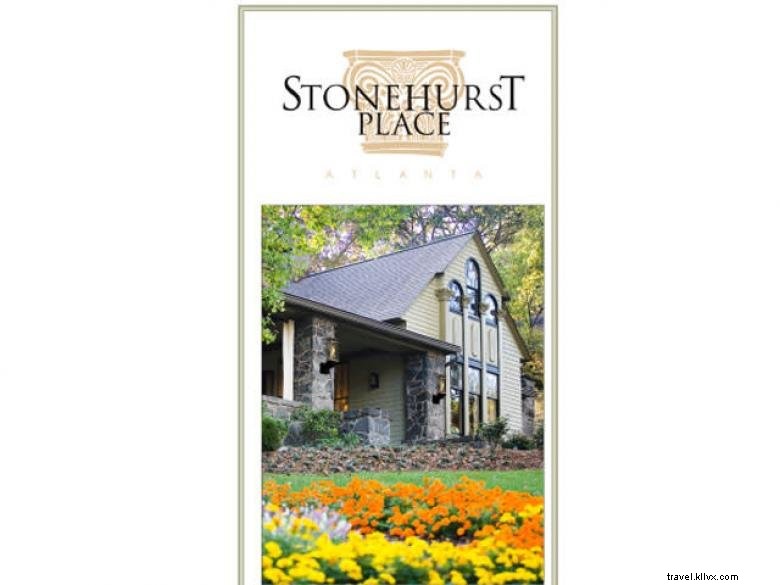 Stonehurst Place Bed &Breakfast 