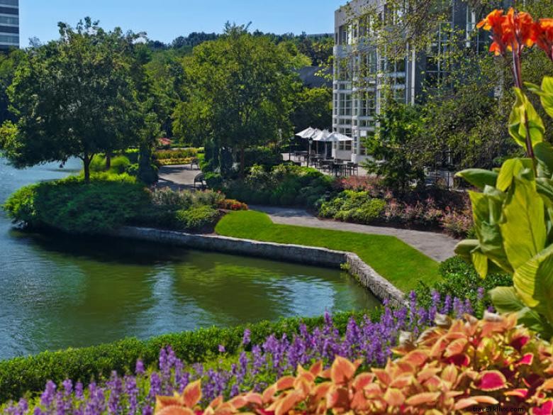 The Westin Atlanta Perimeter North 