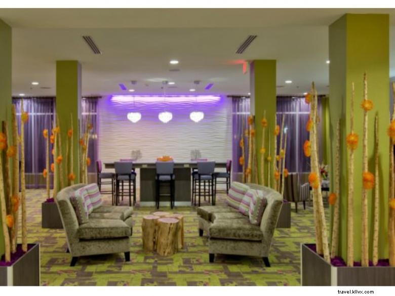 Holiday Inn &Suites Savannah Airport - Pooler 