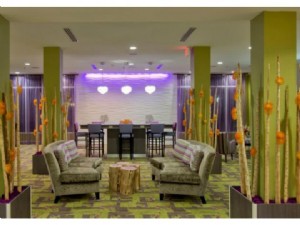 Holiday Inn &Suites Savannah Airport - Pooler 