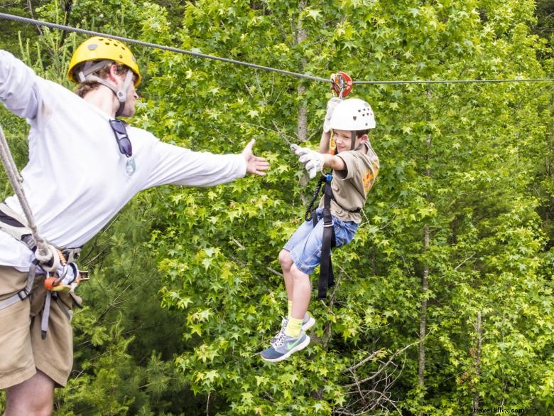 Unicoi State Park &​​Lodge 