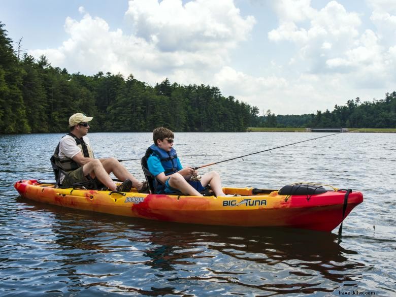 Unicoi State Park &​​Lodge 