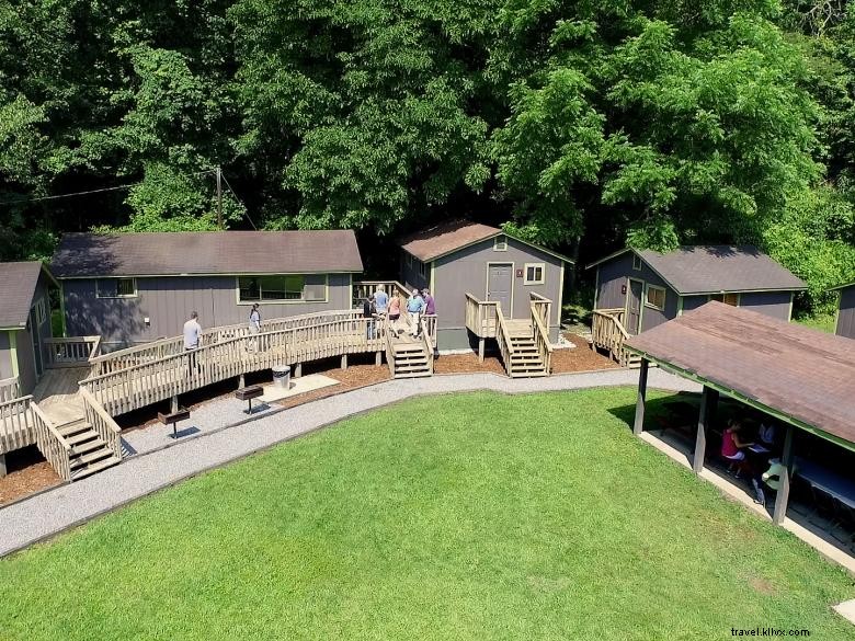 Unicoi State Park &​​Lodge 