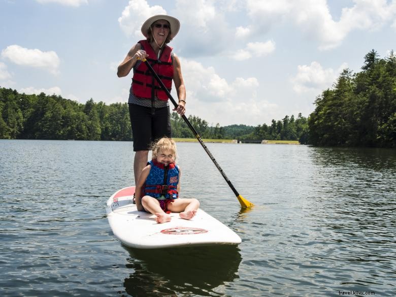 Unicoi State Park &​​Lodge 