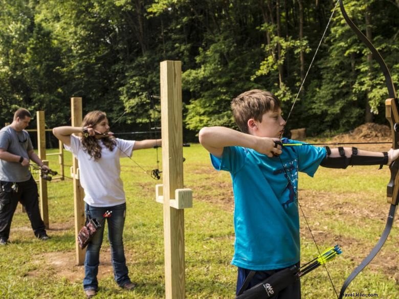 Unicoi State Park &​​Lodge 