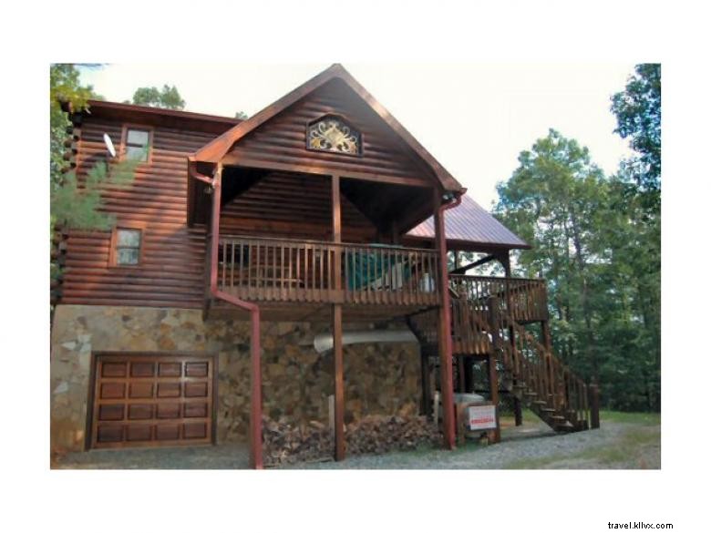 My Mountain Cabin Rentals, LLC 