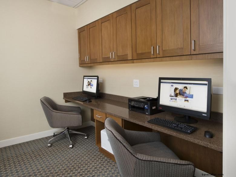 Hampton Inn &Suites Braselton 