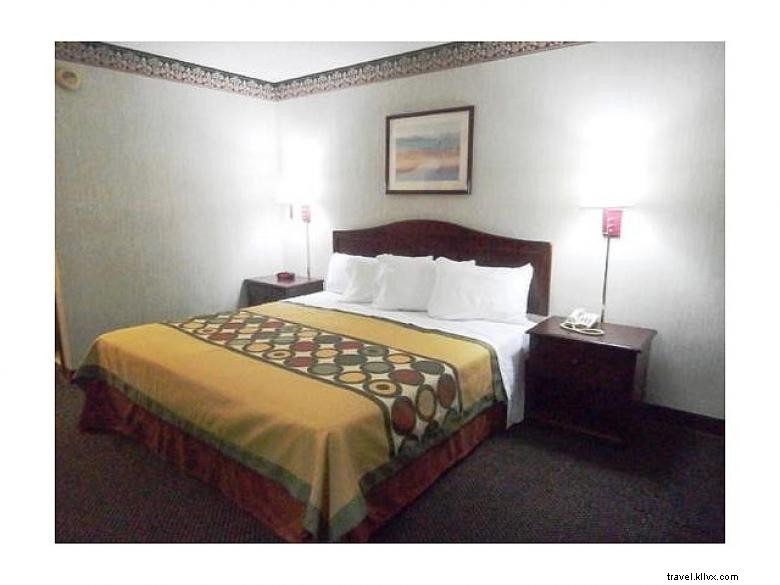 Americas Best Value Inn Decatur 