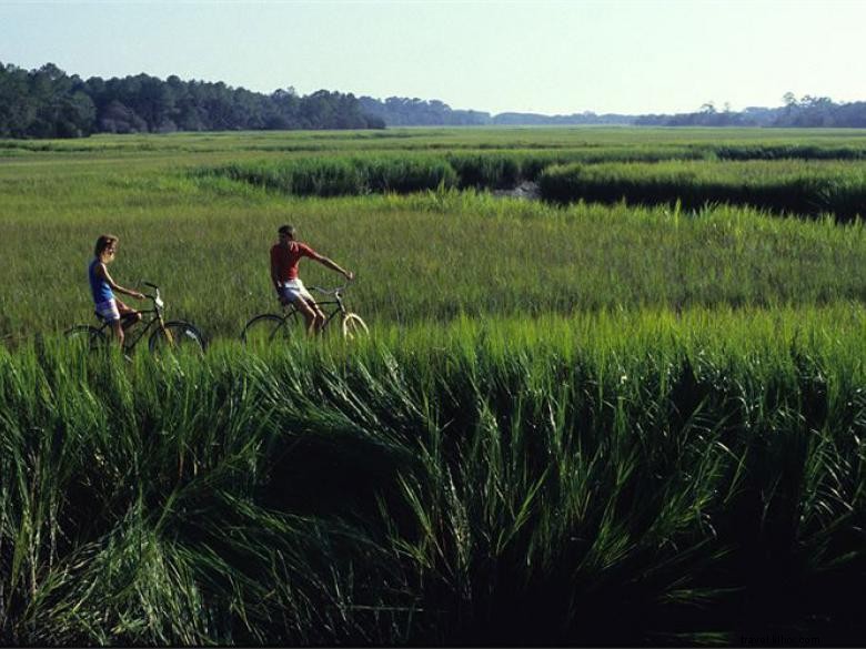 Skidaway Island State Park 