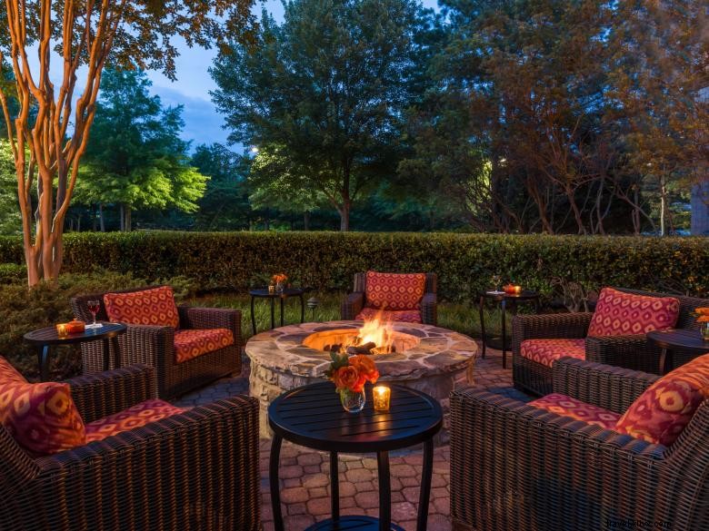 Hilton Garden Inn Atlanta Norte / Alpharetta 