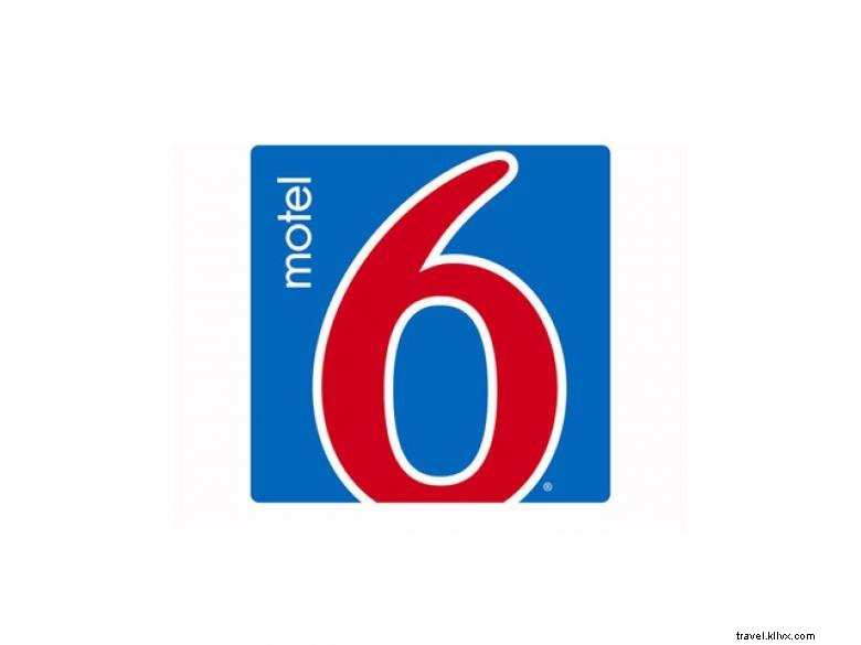 Motel 6 - Norcross 