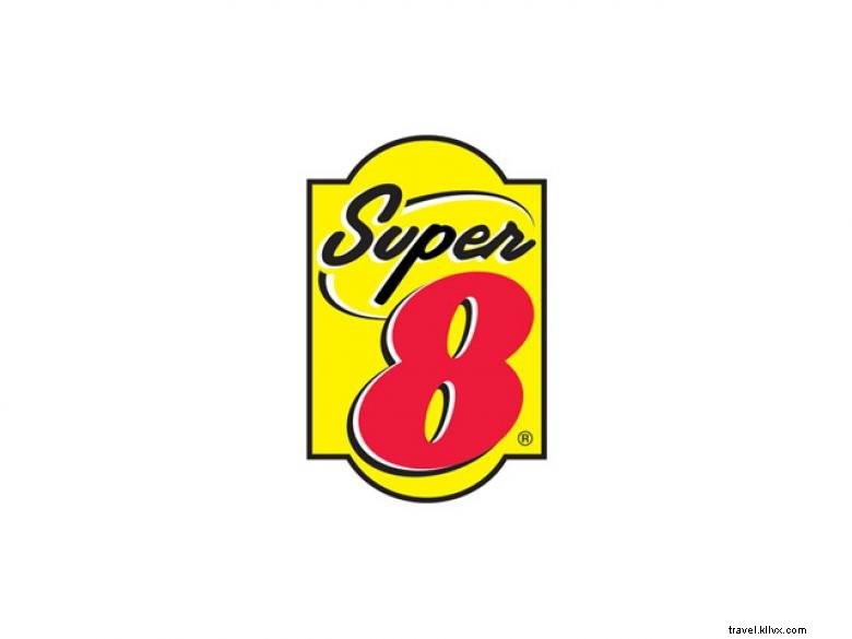 Super 8 oleh Wyndham Suwanee 