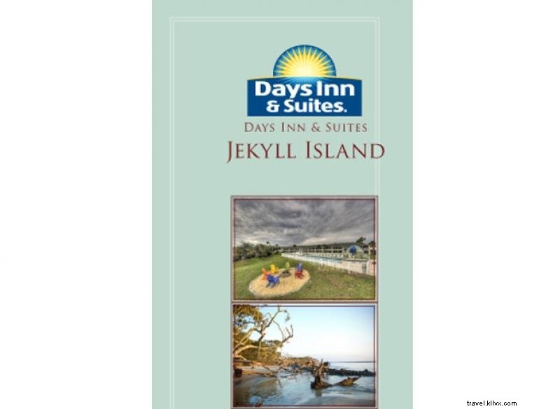 Days Inn &Suites par Wyndham Jekyll Island 