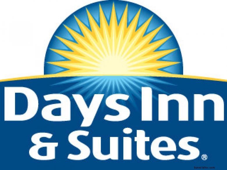 Days Inn &Suites by Wyndham Jekyll Island 
