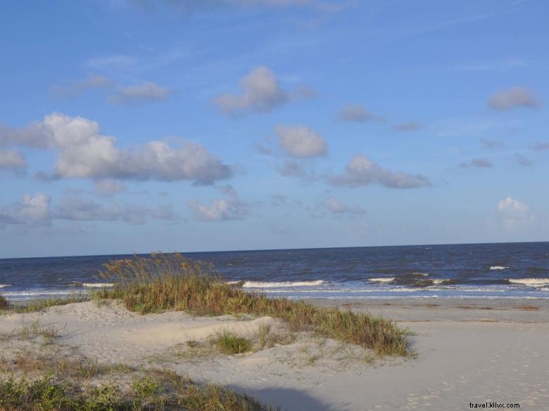 Days Inn &Suites di Wyndham Jekyll Island 