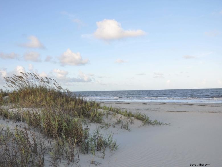 Days Inn &Suites by Wyndham Jekyll Island 