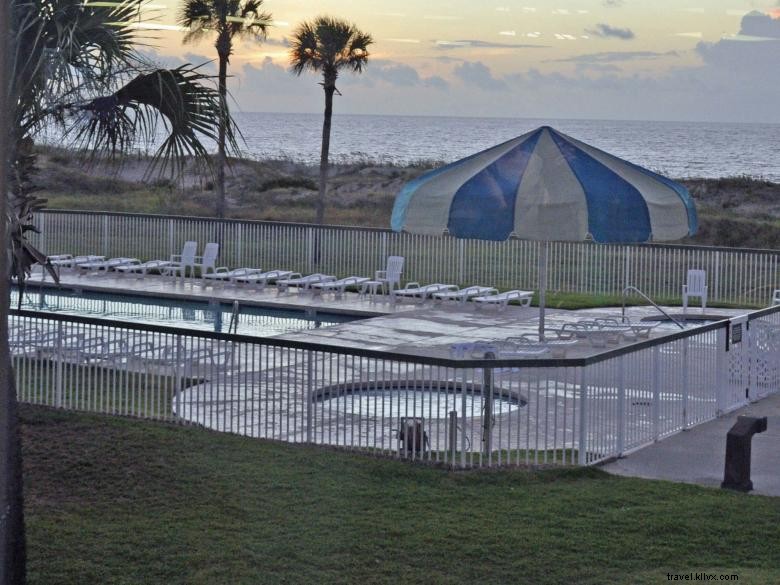 Days Inn &Suites di Wyndham Jekyll Island 