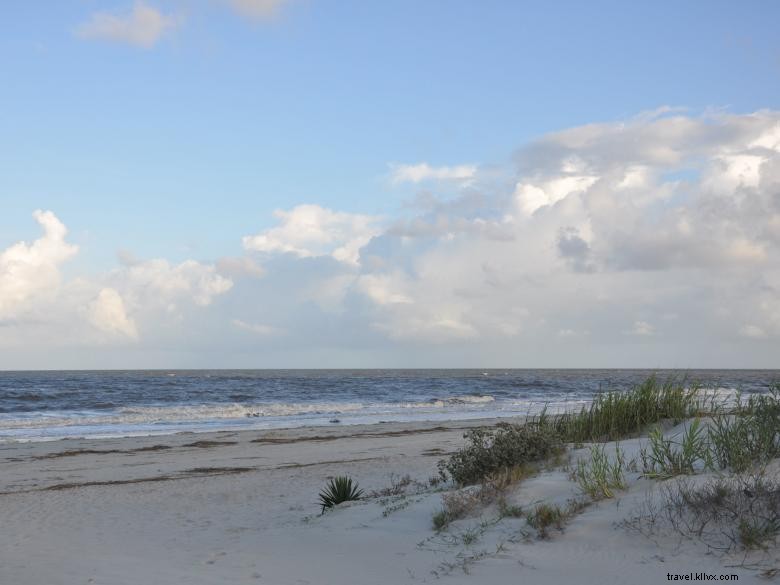 Days Inn &Suites di Wyndham Jekyll Island 