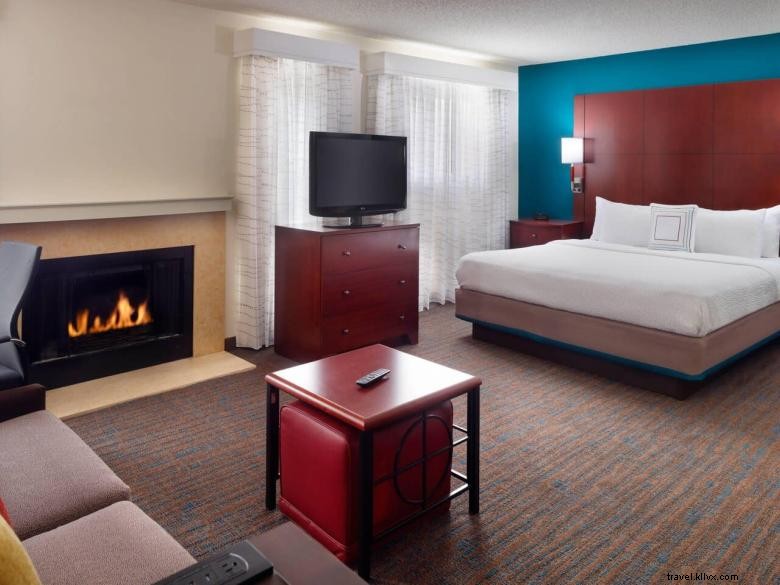 Residence Inn Atlanta Airport North/Virginia Ave. 