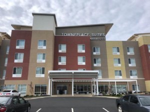 Towneplace Suites Albany 