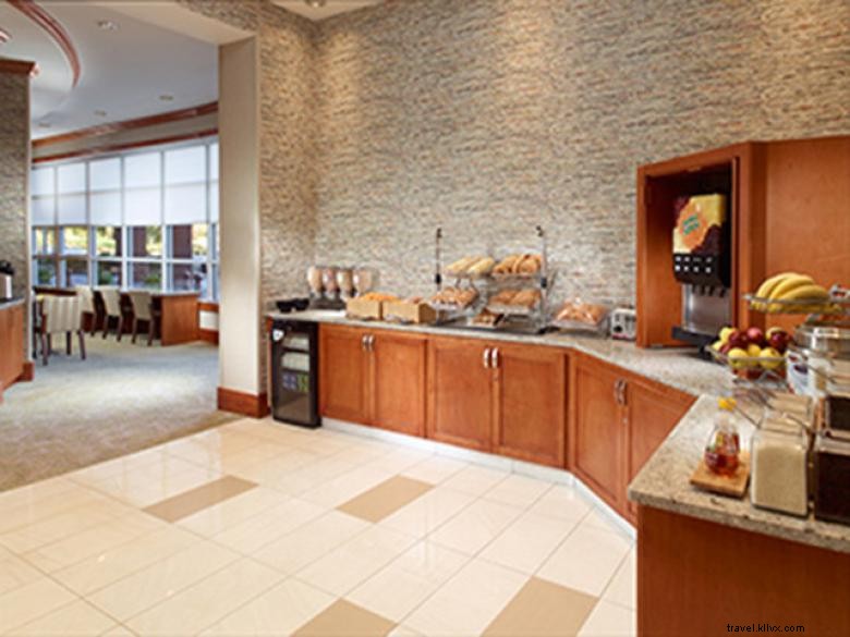 SpringHill Suites Atlanta Buckhead 