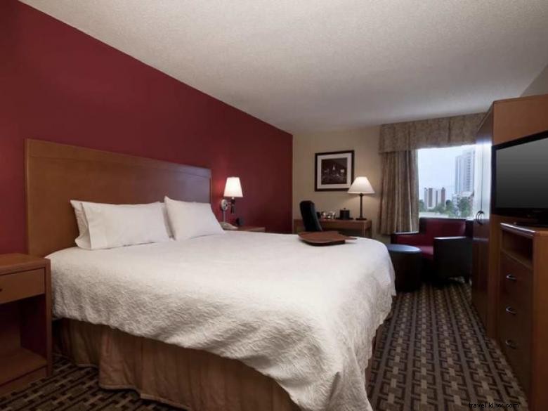 Hampton Inn Atlanta-Buckhead 