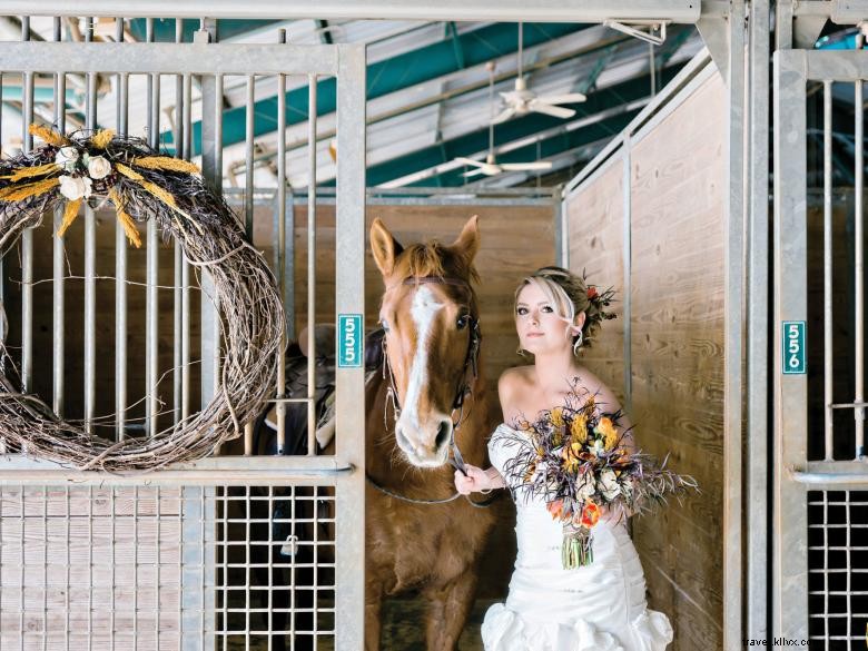 Georgia International Horse Park 