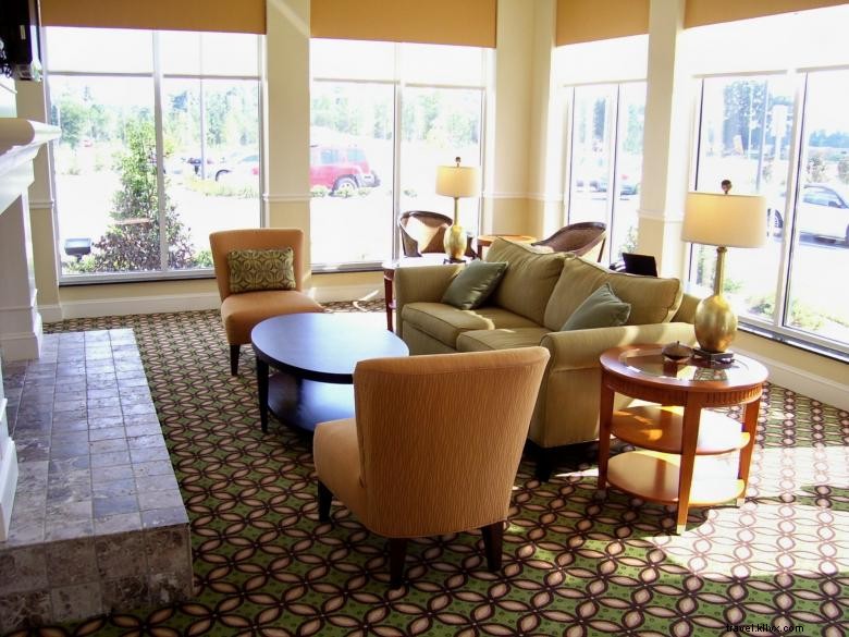 Hilton Garden Inn Tifton 