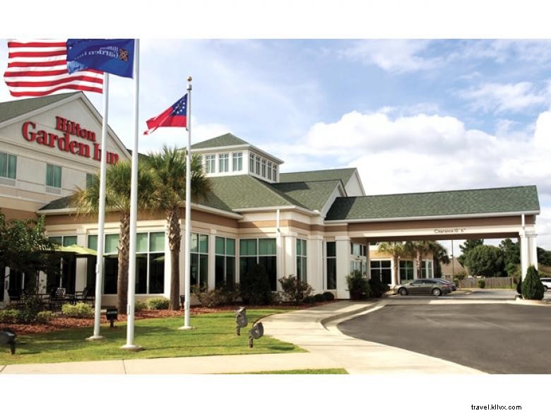 Hilton Garden Inn Warner Robins 