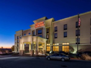 Hampton Inn &Suites Augusta West 